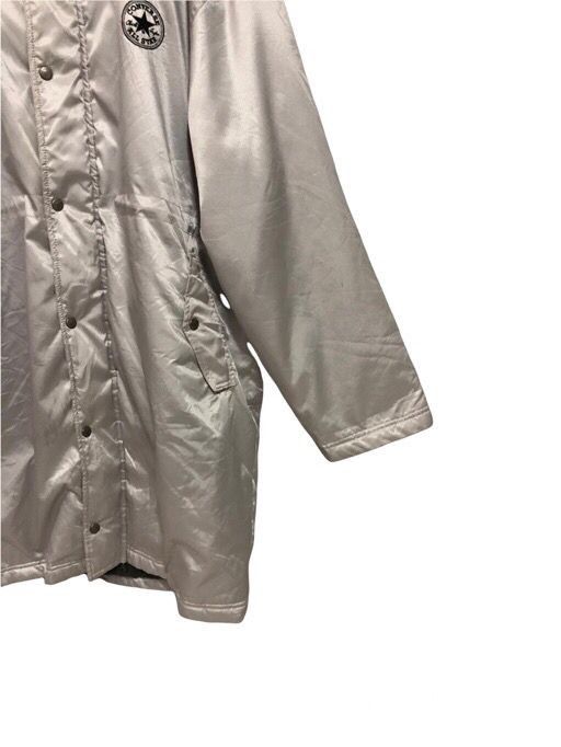 Converse Vintage Converse All Star Zipper Ups Oversize Jacket Size US XXL / EU 58 / 5 - 2 Thumbnail