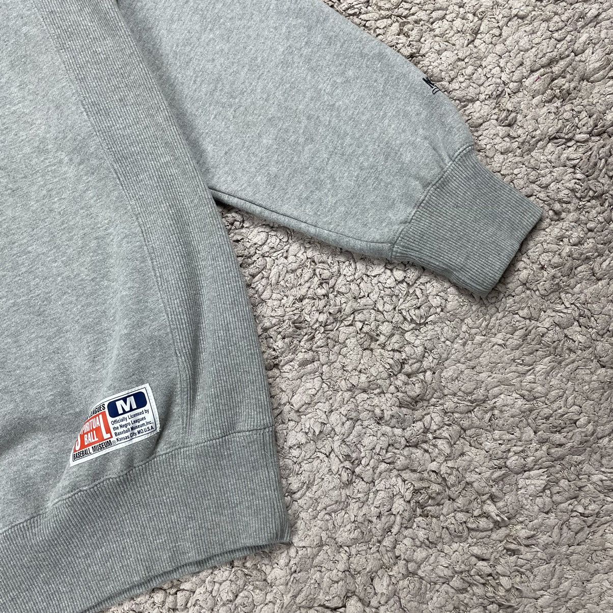 Vintage Vintage New York Baseball League Sweatshirt Size US M / EU 48-50 / 2 - 10 Thumbnail