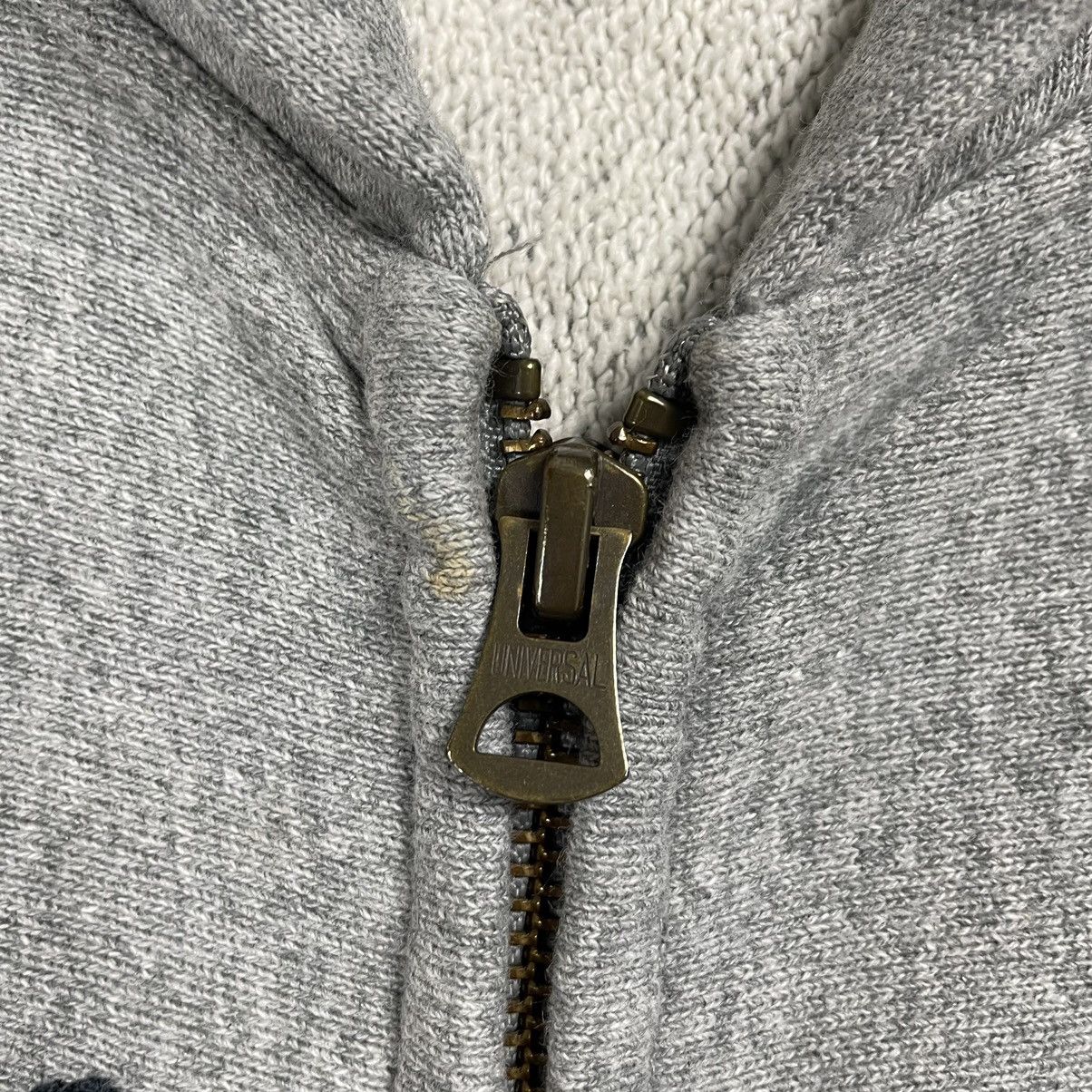 Thrasher Thrasher X Aldies Zipper Hoodie Size US M / EU 48-50 / 2 - 15 Thumbnail