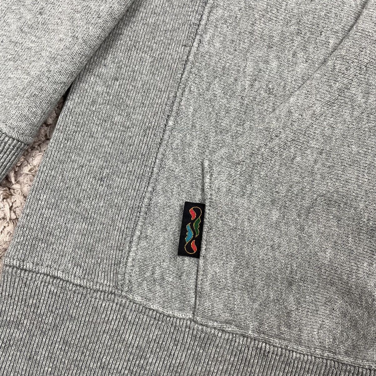 Thrasher Thrasher X Aldies Zipper Hoodie Size US M / EU 48-50 / 2 - 19 Thumbnail