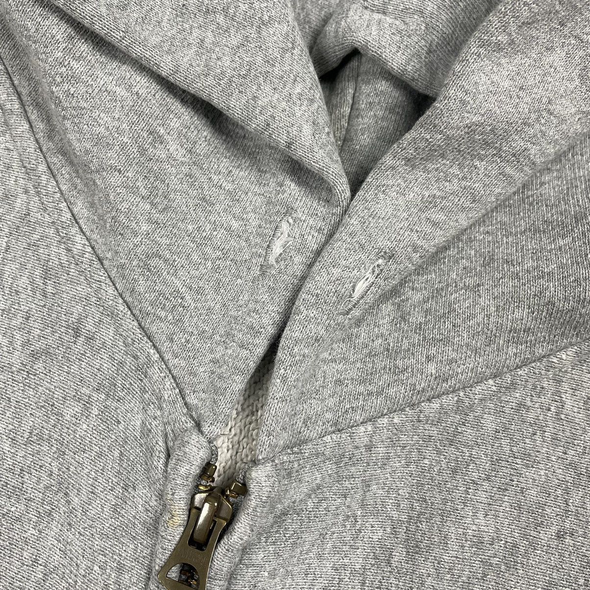 Thrasher Thrasher X Aldies Zipper Hoodie Size US M / EU 48-50 / 2 - 16 Thumbnail