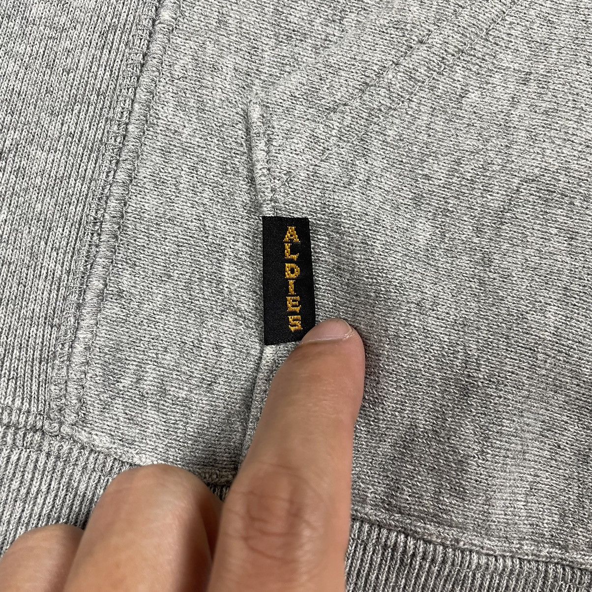Thrasher Thrasher X Aldies Zipper Hoodie Size US M / EU 48-50 / 2 - 20 Thumbnail