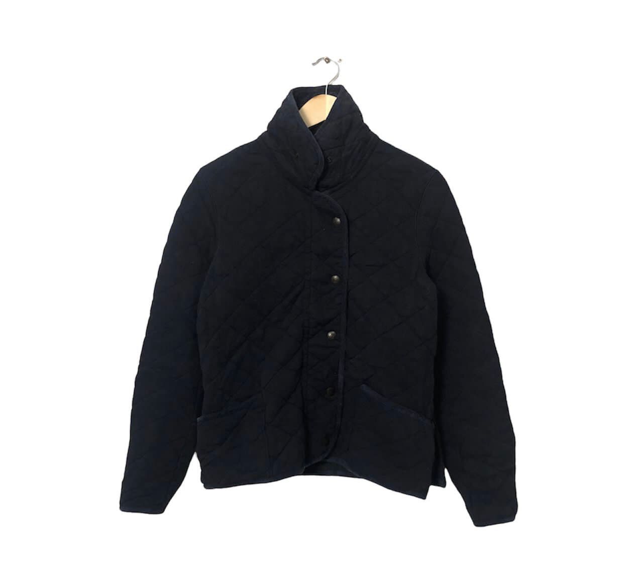 Polo Ralph Lauren × Ralph Lauren Vintage Polo Jeans Company Ralph Lauren Zipper Ups Jacket Size US S / EU 44-46 / 1 - 1 Thumbnail