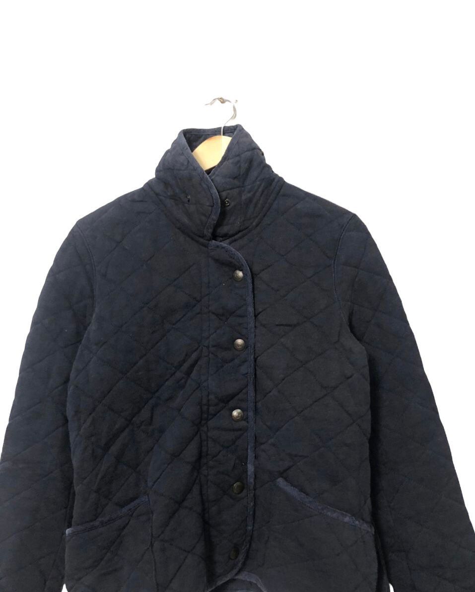 Polo Ralph Lauren × Ralph Lauren Vintage Polo Jeans Company Ralph Lauren Zipper Ups Jacket Size US S / EU 44-46 / 1 - 4 Thumbnail