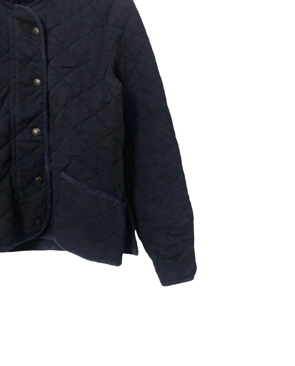 Polo Ralph Lauren × Ralph Lauren Vintage Polo Jeans Company Ralph Lauren Zipper Ups Jacket Size US S / EU 44-46 / 1 - 2 Thumbnail