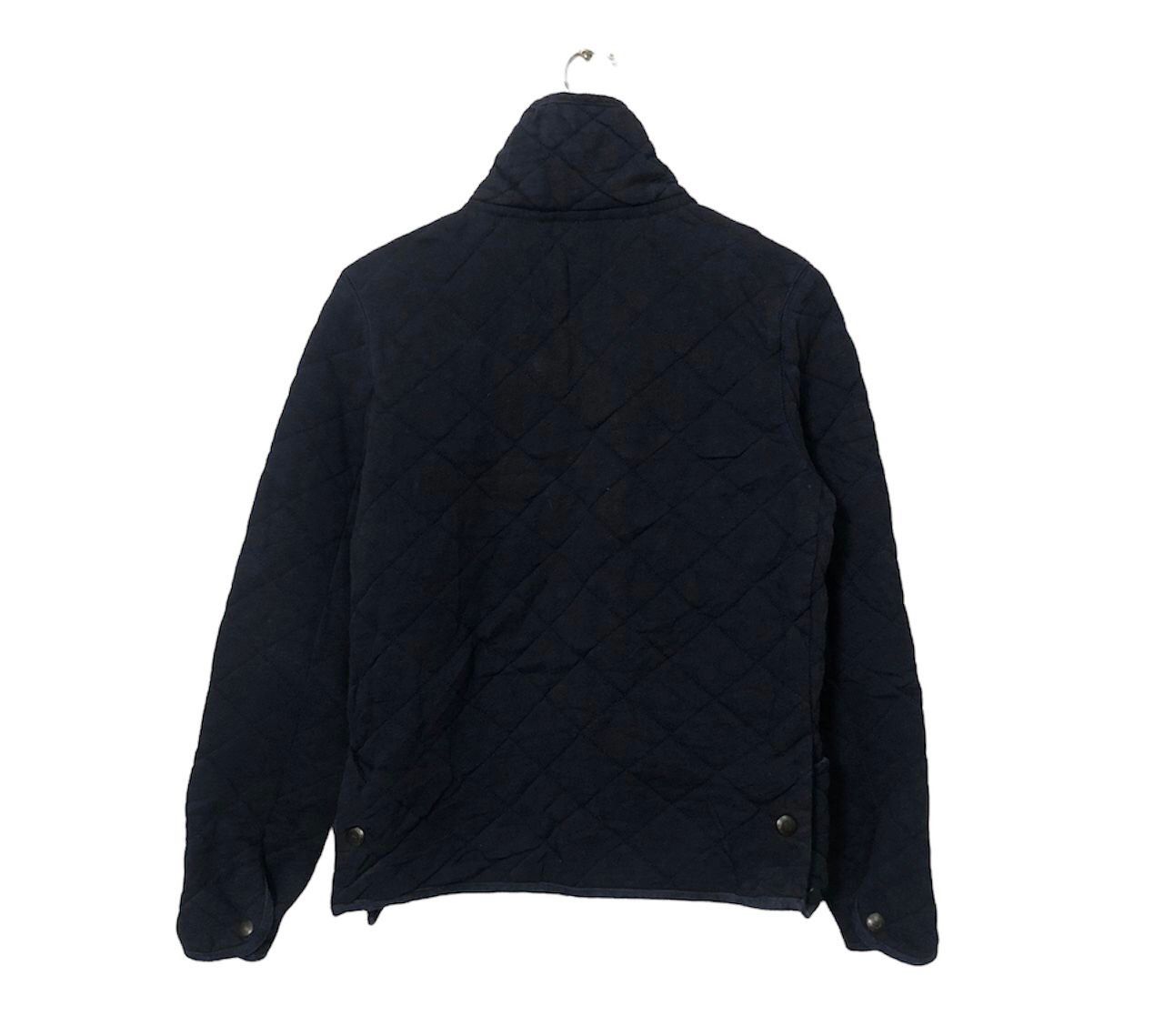 Polo Ralph Lauren × Ralph Lauren Vintage Polo Jeans Company Ralph Lauren Zipper Ups Jacket Size US S / EU 44-46 / 1 - 5 Thumbnail