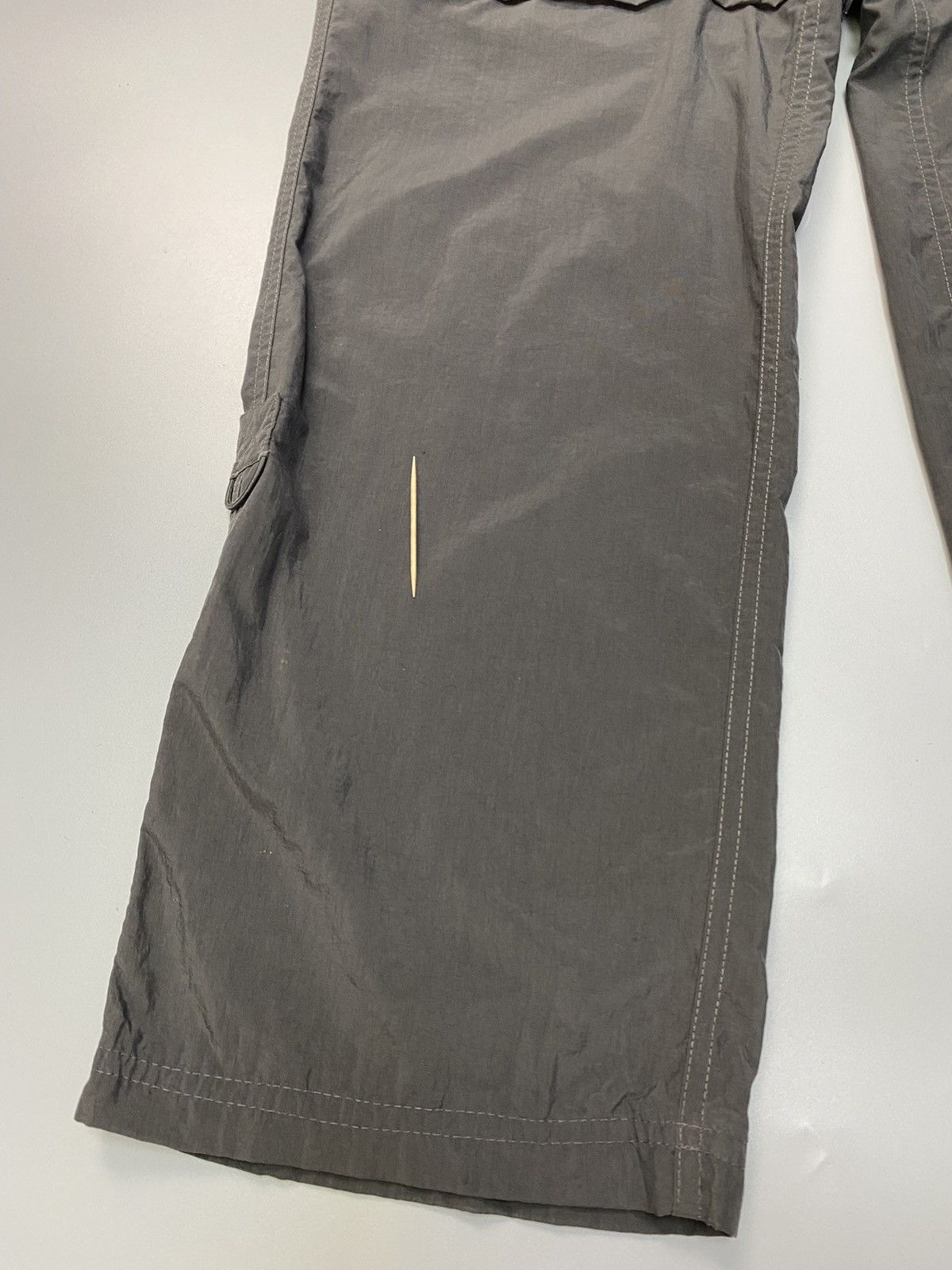 The North Face The North Face Track Transformer Pants Size US 30 / EU 46 - 9 Thumbnail
