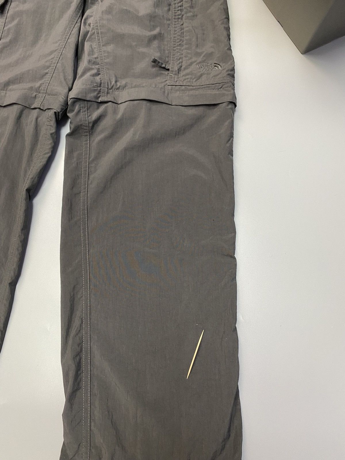 The North Face The North Face Track Transformer Pants Size US 30 / EU 46 - 6 Thumbnail