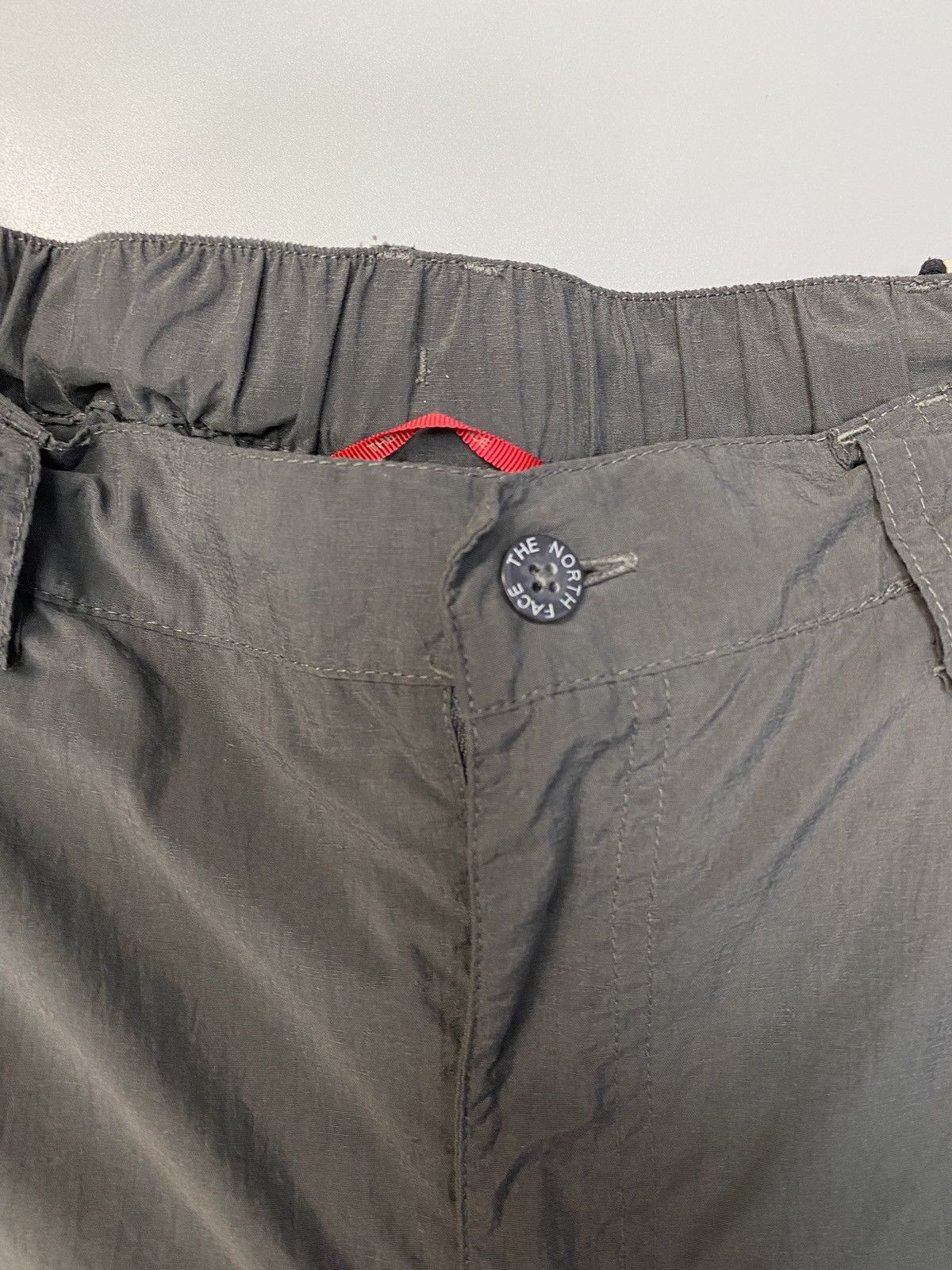 The North Face The North Face Track Transformer Pants Size US 30 / EU 46 - 16 Thumbnail