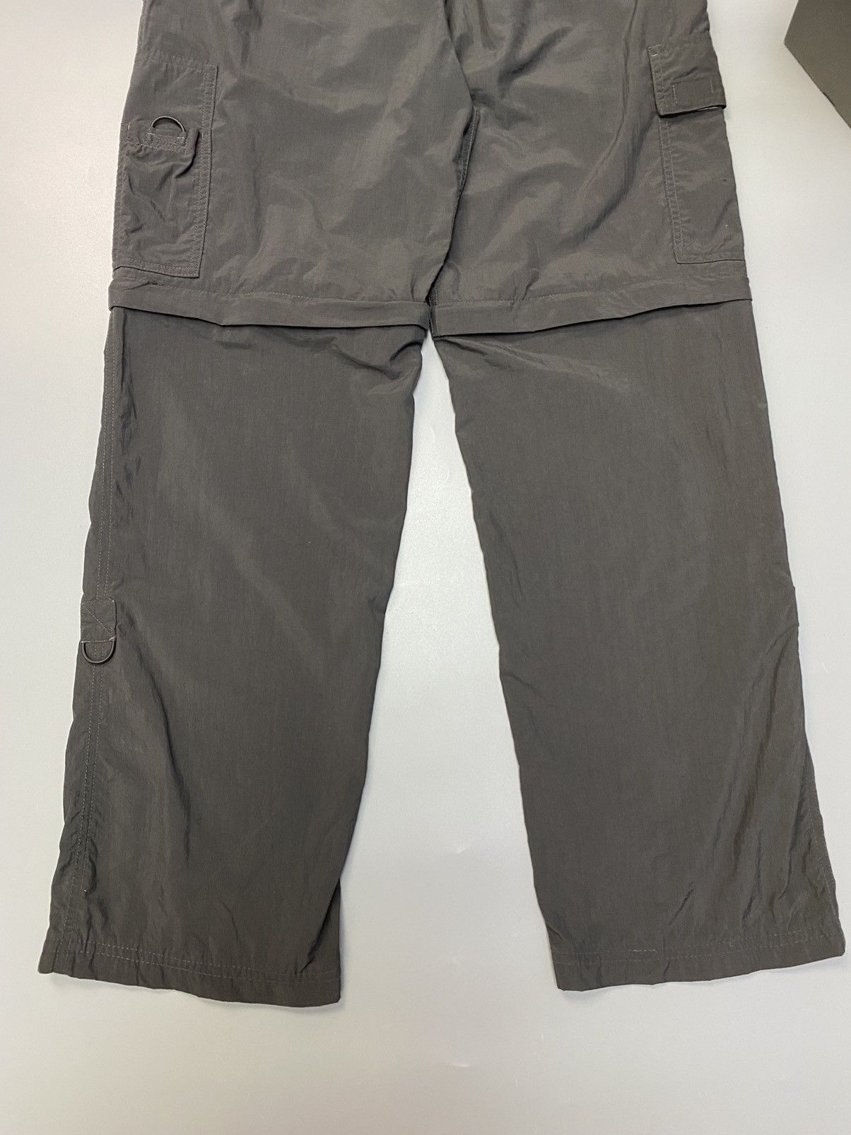 The North Face The North Face Track Transformer Pants Size US 30 / EU 46 - 20 Thumbnail