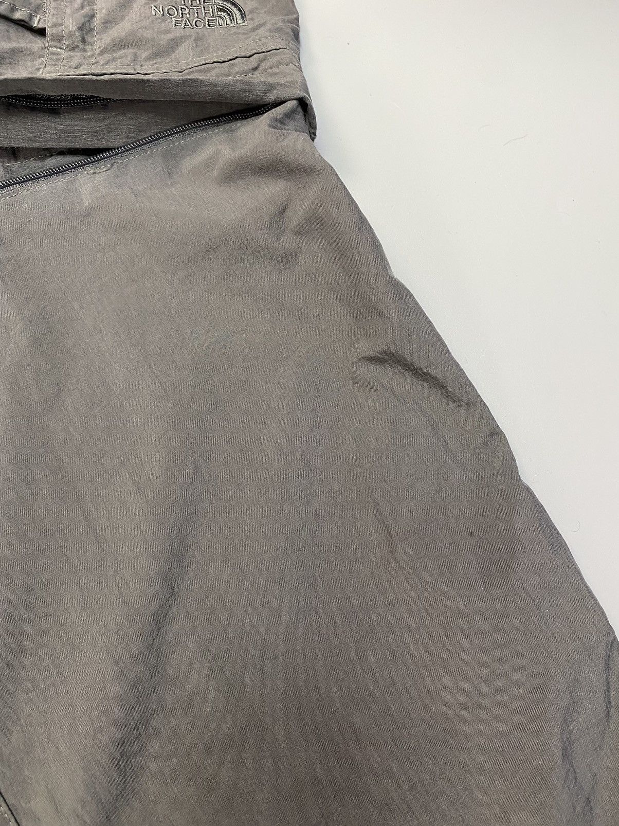 The North Face The North Face Track Transformer Pants Size US 30 / EU 46 - 12 Thumbnail
