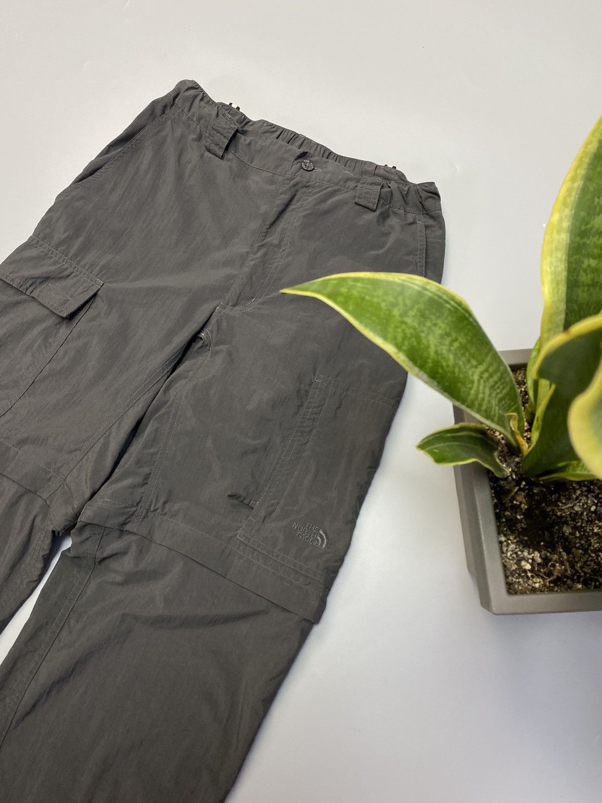 The North Face The North Face Track Transformer Pants Size US 30 / EU 46 - 5 Thumbnail