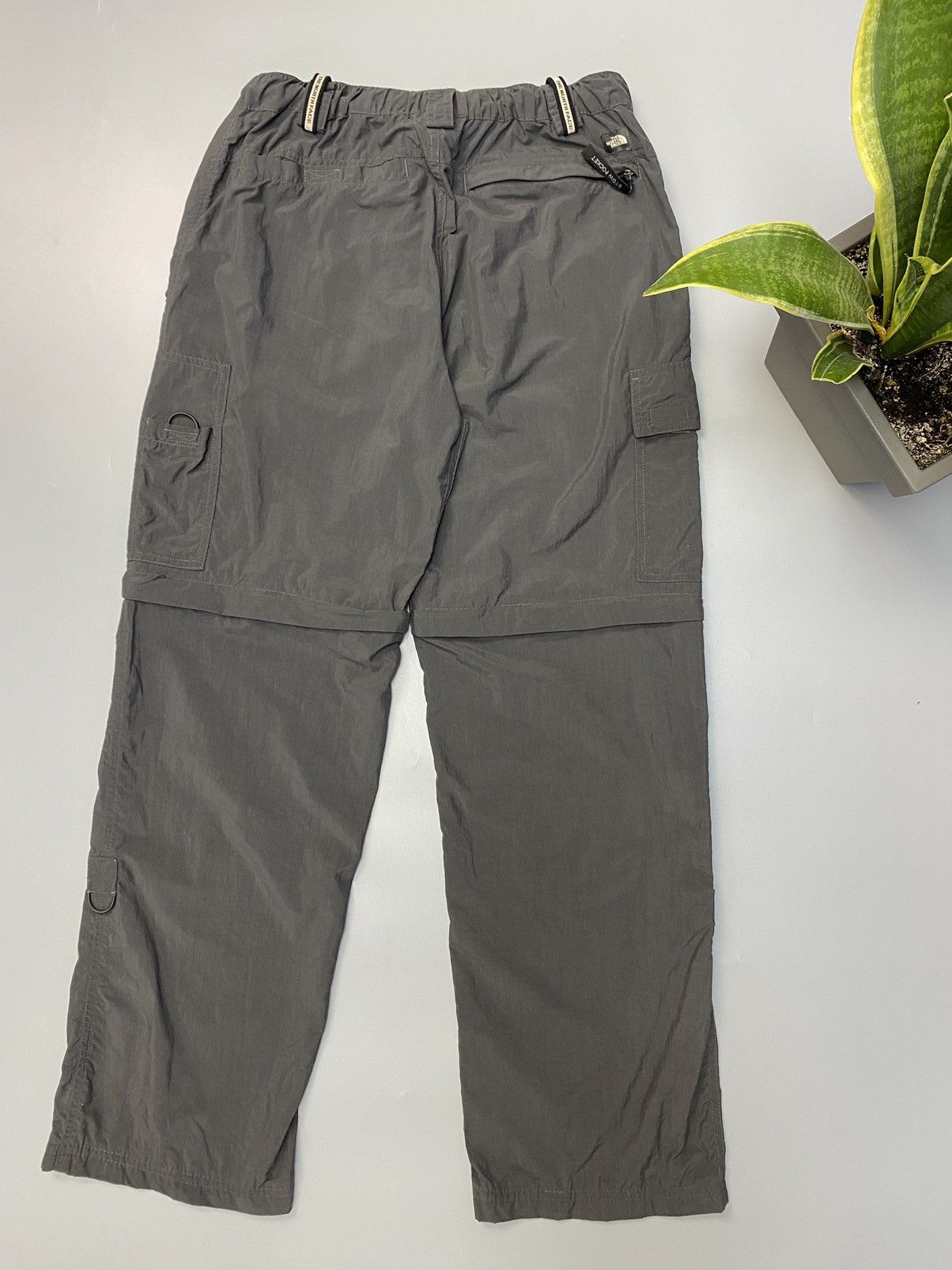 The North Face The North Face Track Transformer Pants Size US 30 / EU 46 - 18 Thumbnail
