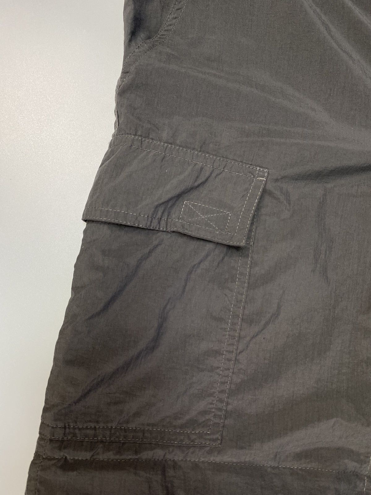 The North Face The North Face Track Transformer Pants Size US 30 / EU 46 - 14 Thumbnail