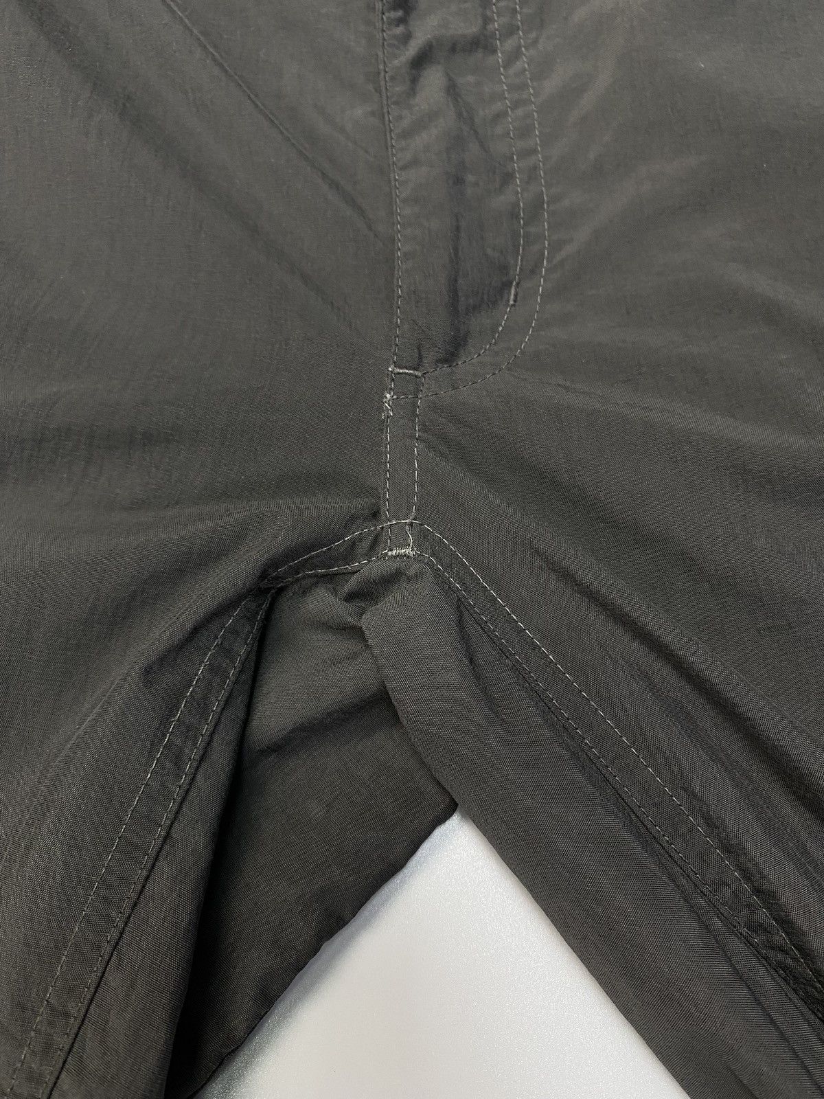 The North Face The North Face Track Transformer Pants Size US 30 / EU 46 - 15 Thumbnail