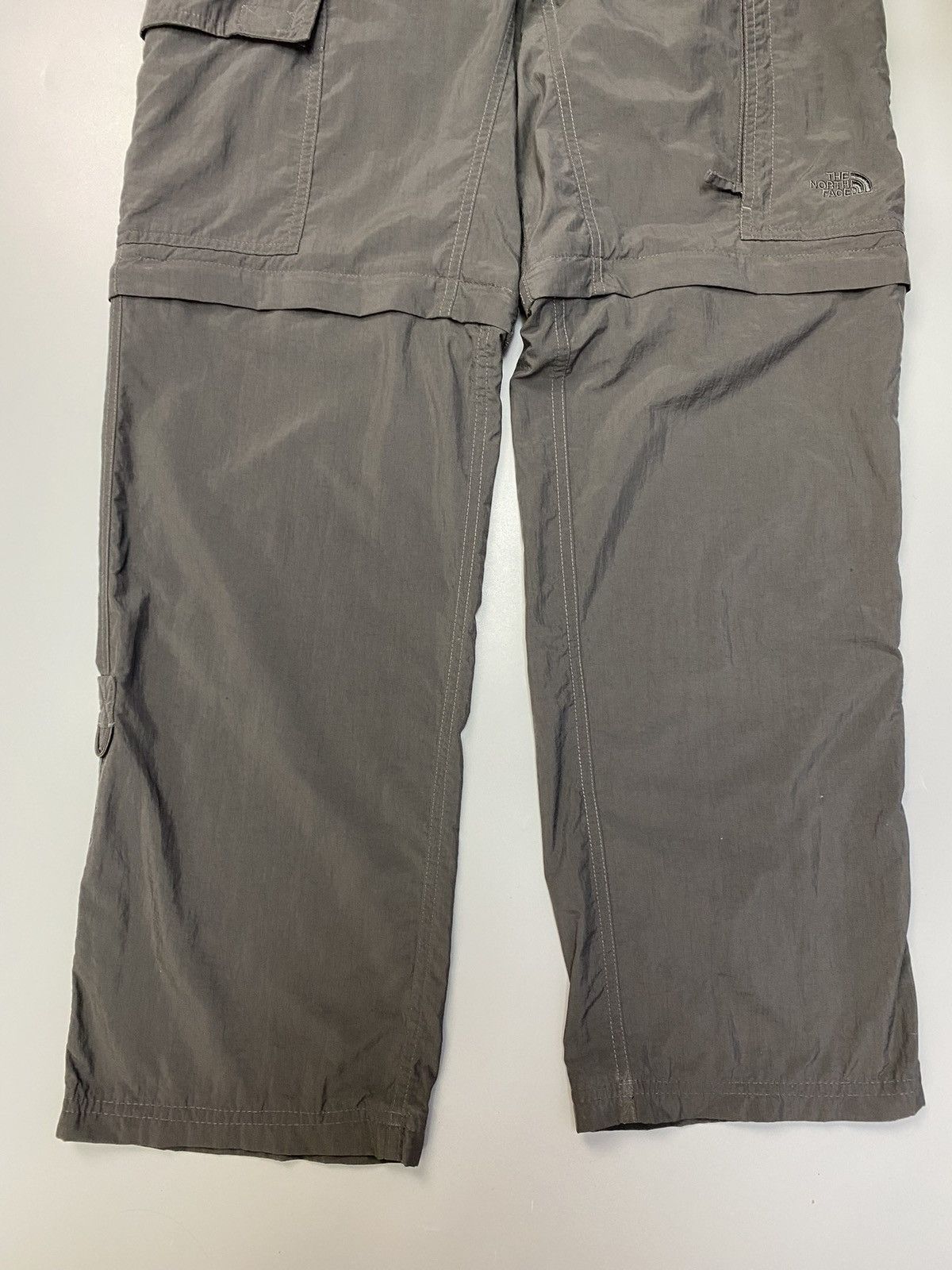 The North Face The North Face Track Transformer Pants Size US 30 / EU 46 - 3 Thumbnail