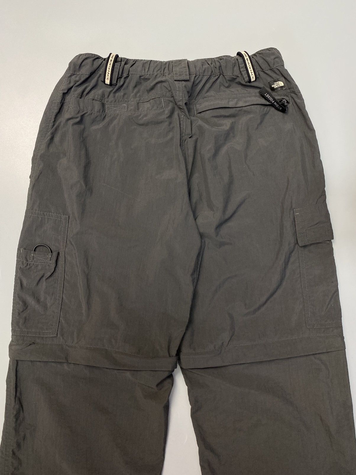 The North Face The North Face Track Transformer Pants Size US 30 / EU 46 - 21 Thumbnail