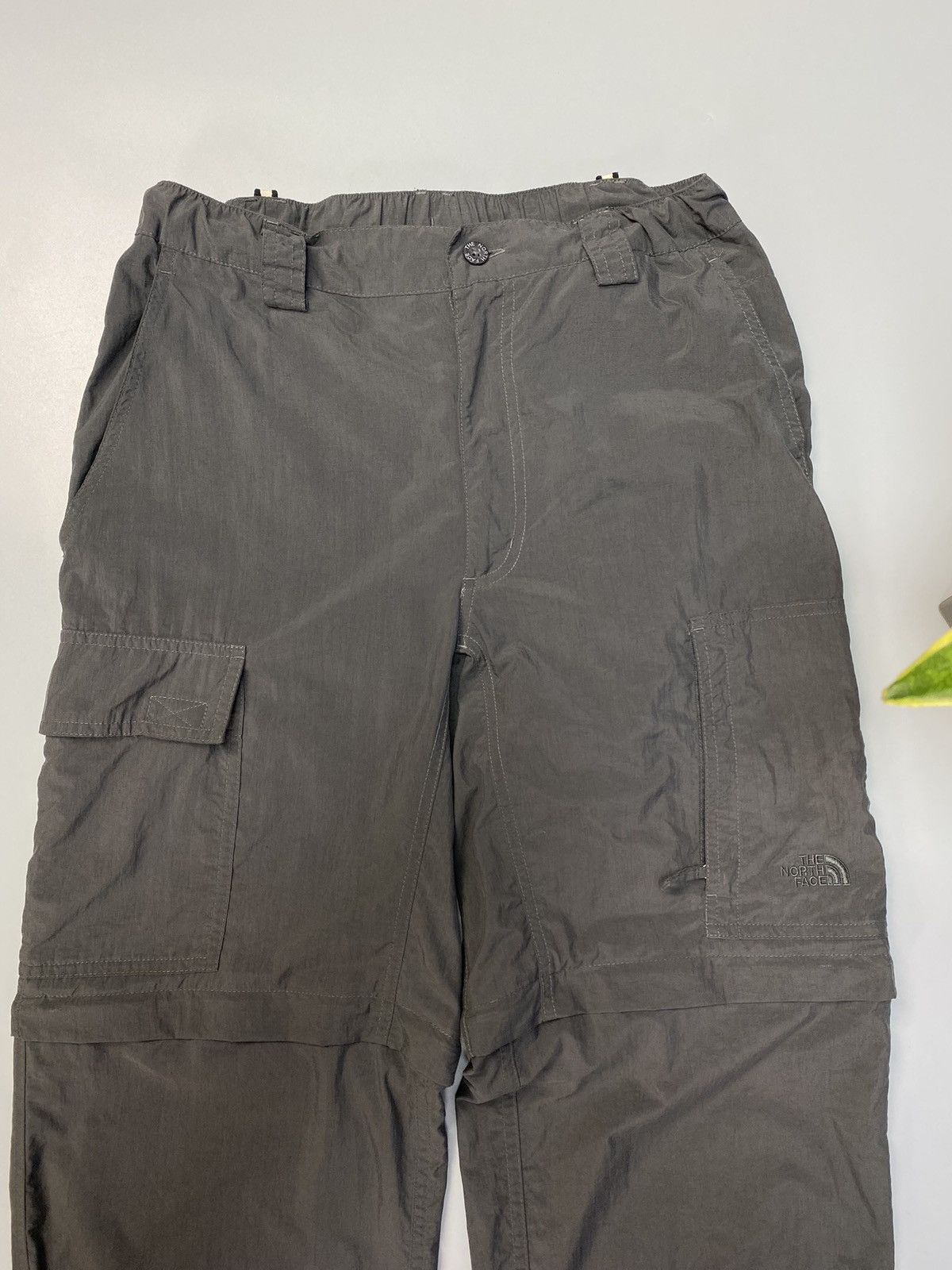 The North Face The North Face Track Transformer Pants Size US 30 / EU 46 - 4 Thumbnail