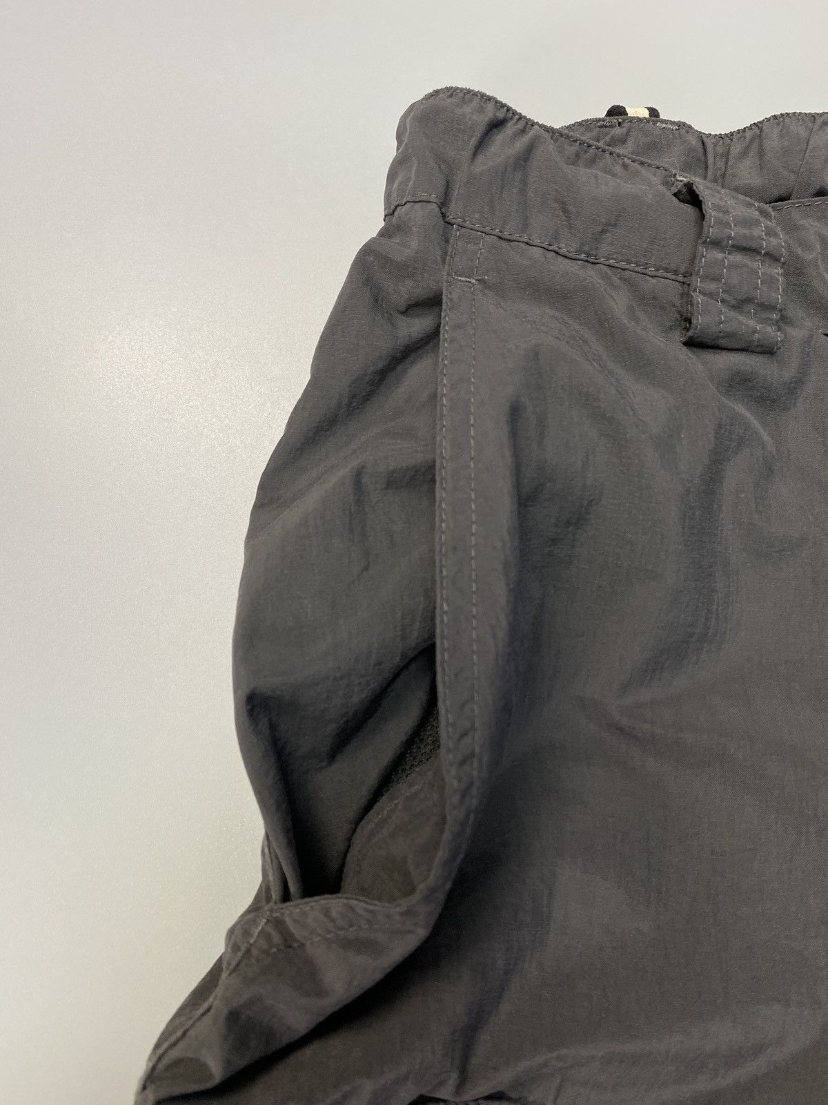 The North Face The North Face Track Transformer Pants Size US 30 / EU 46 - 17 Thumbnail