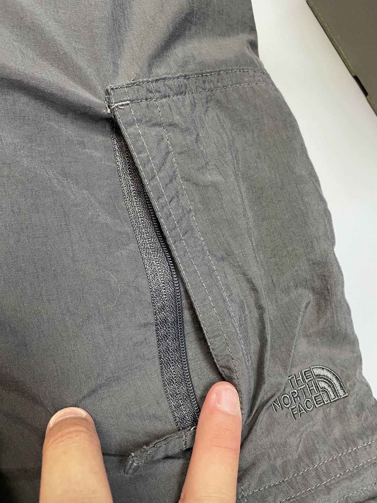 The North Face The North Face Track Transformer Pants Size US 30 / EU 46 - 13 Thumbnail