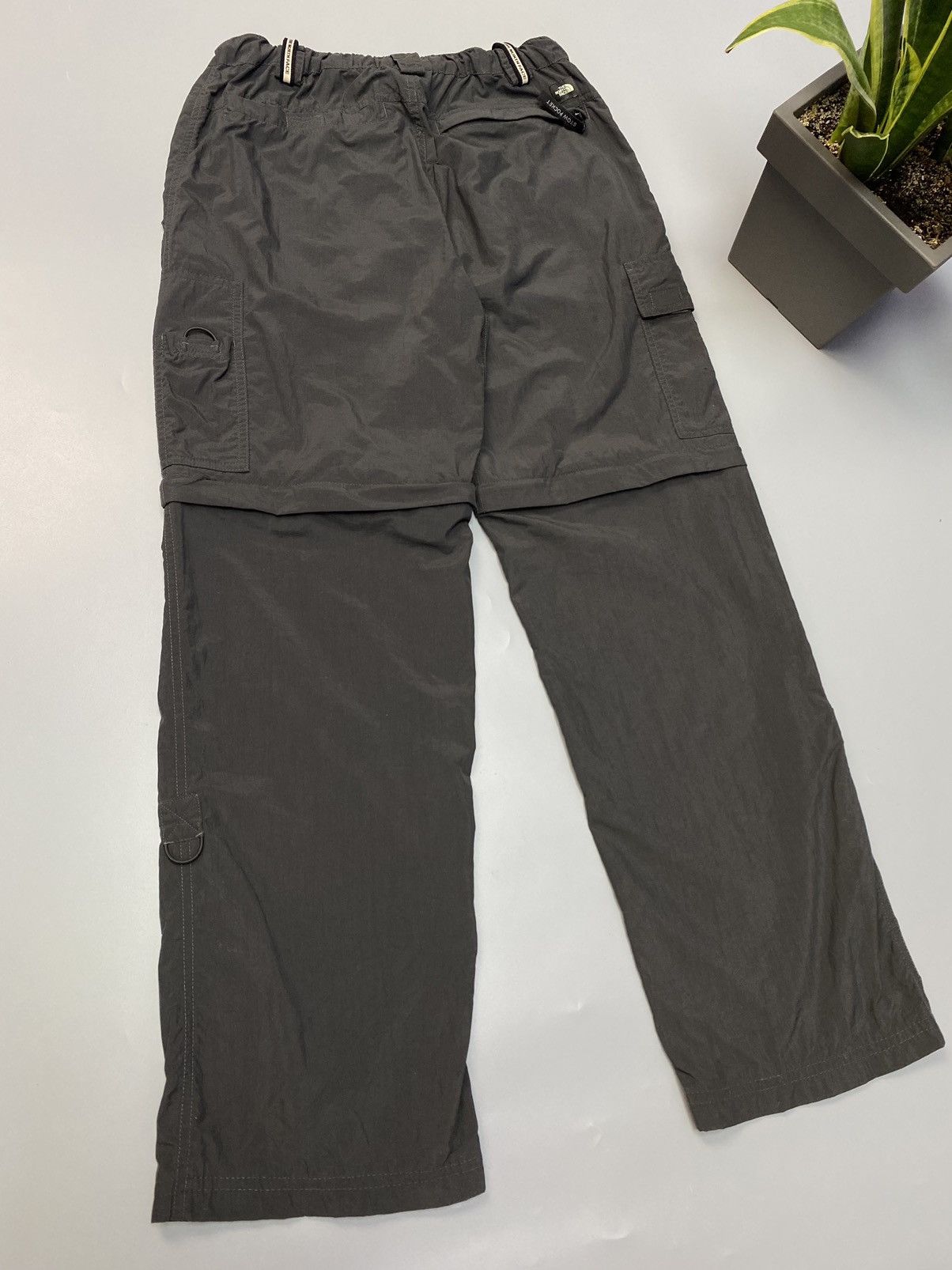 The North Face The North Face Track Transformer Pants Size US 30 / EU 46 - 19 Thumbnail