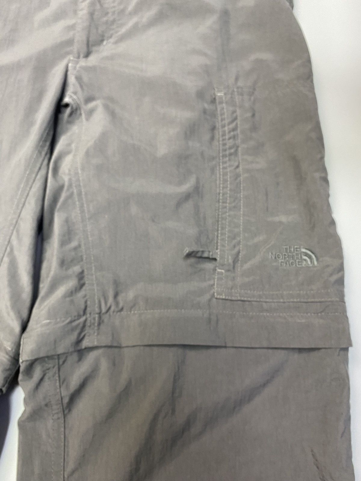 The North Face The North Face Track Transformer Pants Size US 30 / EU 46 - 10 Thumbnail