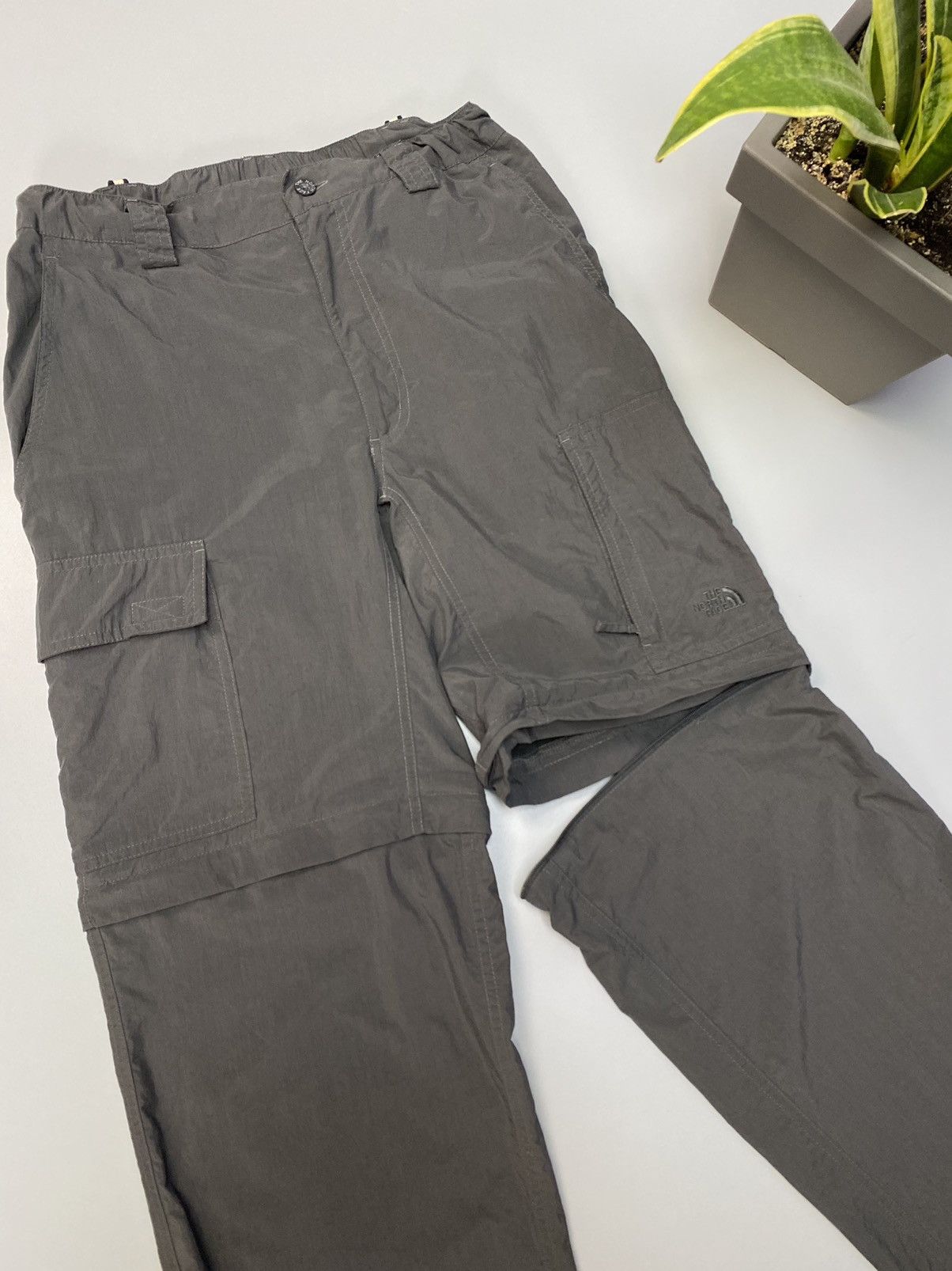 The North Face The North Face Track Transformer Pants Size US 30 / EU 46 - 11 Thumbnail