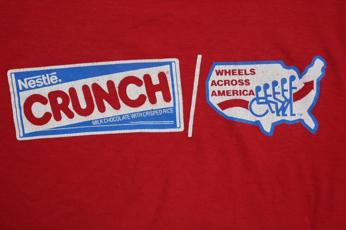 Vintage Crunch Chocolate Size US L / EU 52-54 / 3 - 2 Thumbnail