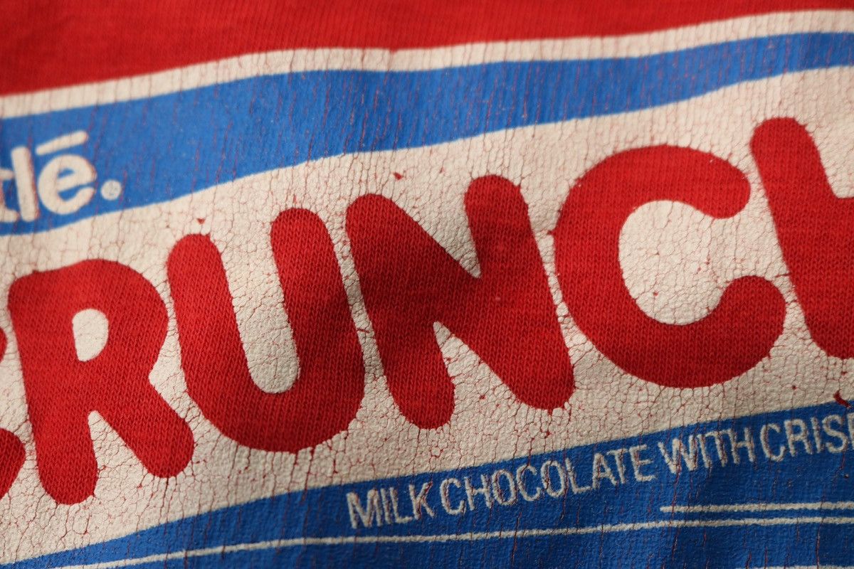 Vintage Crunch Chocolate Size US L / EU 52-54 / 3 - 1 Thumbnail