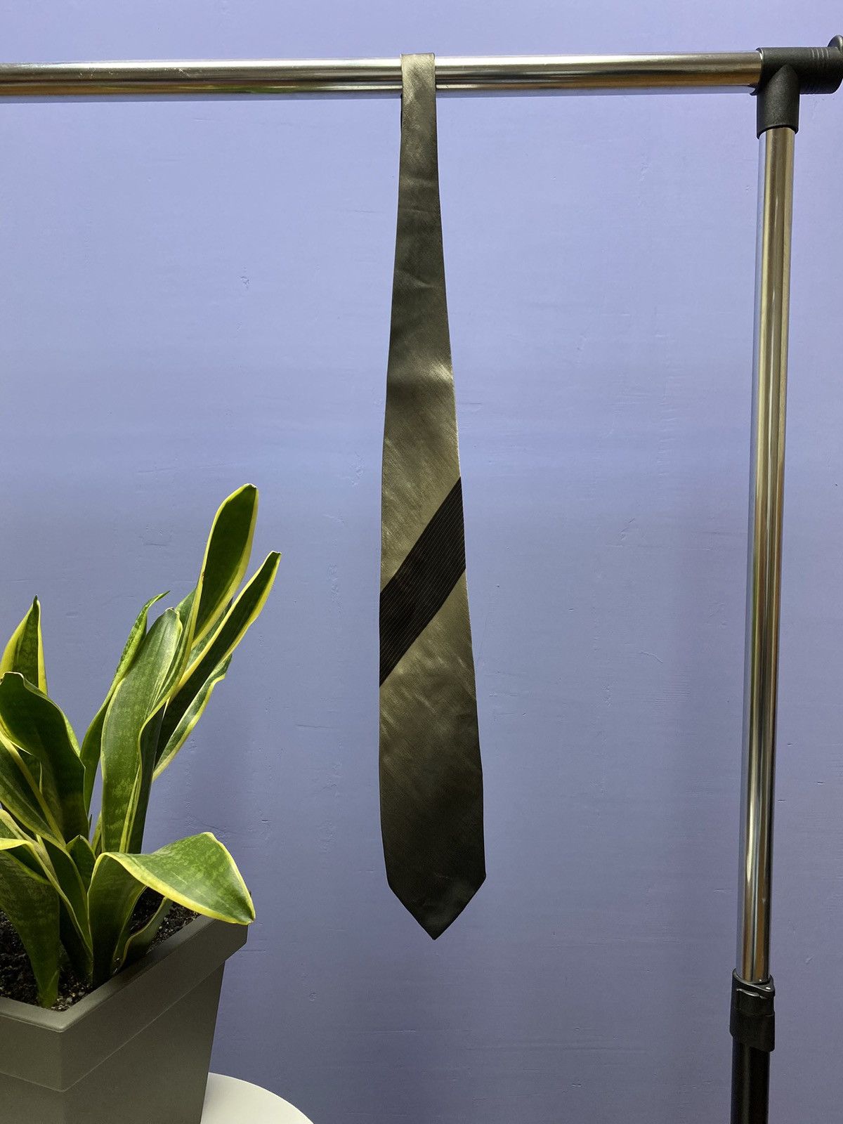Dolce & Gabbana × Vintage Dolce & Gabbana Cravatte Tie Size ONE SIZE - 3 Thumbnail