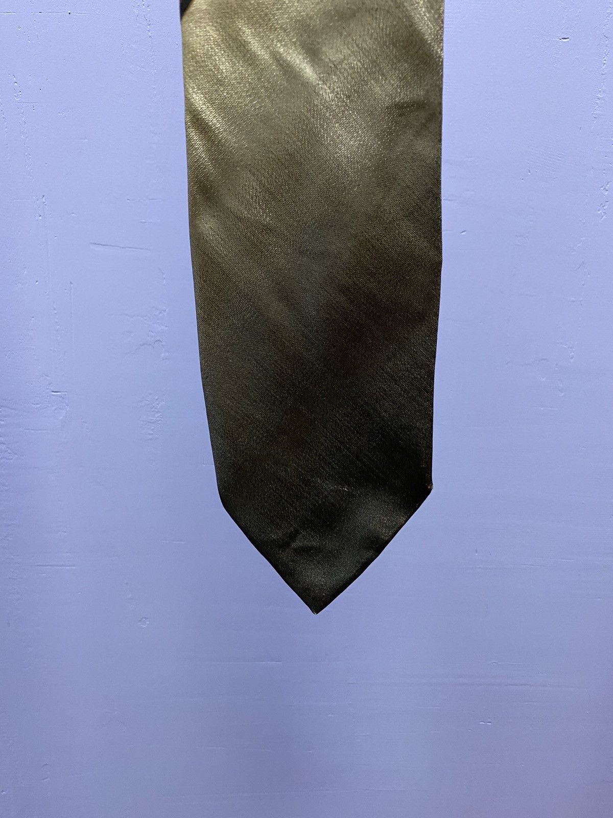 Dolce & Gabbana × Vintage Dolce & Gabbana Cravatte Tie Size ONE SIZE - 6 Thumbnail