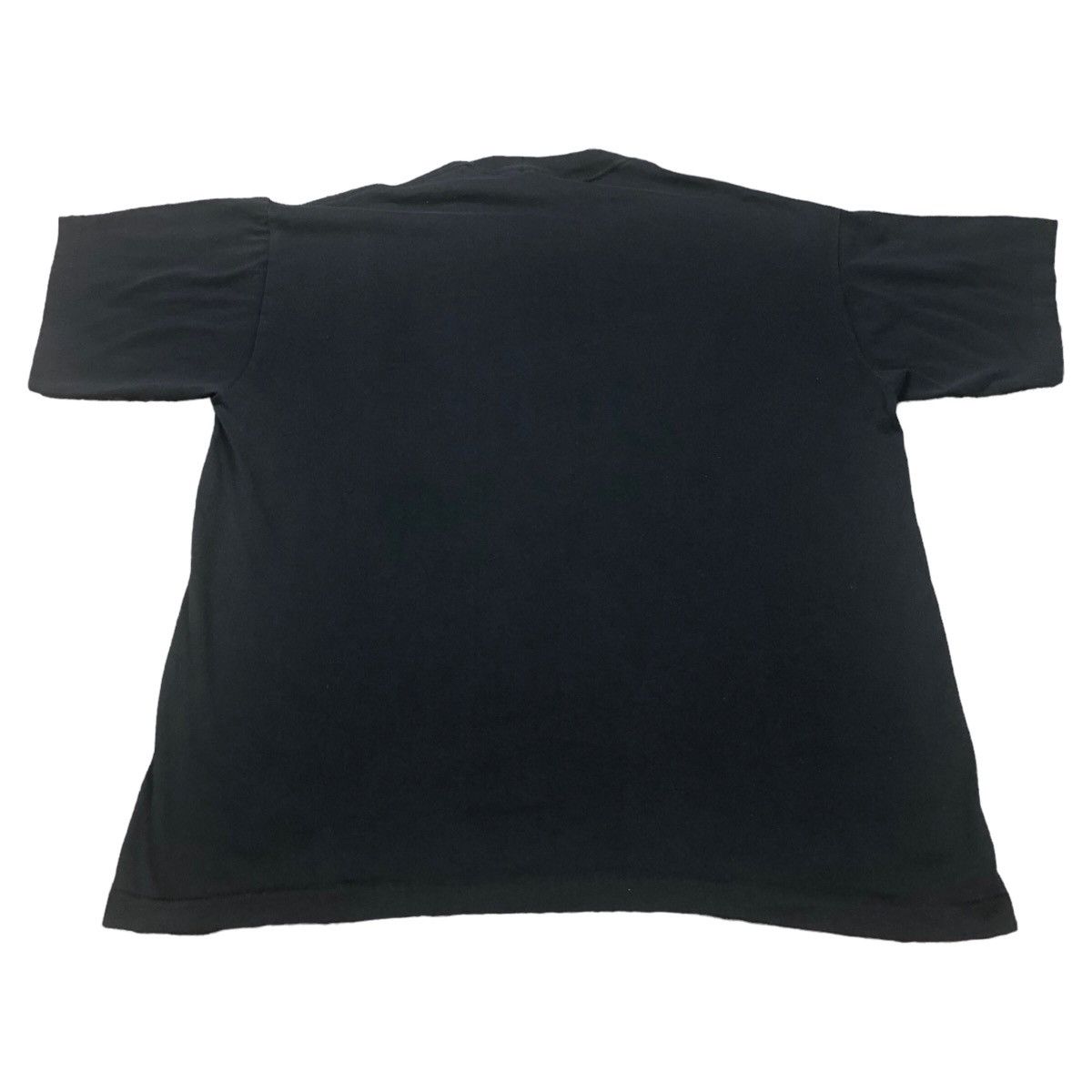 Vintage Vintage 90s Over the Hill Hallmark Comedy Black Shirt Large Size US L / EU 52-54 / 3 - 4 Thumbnail