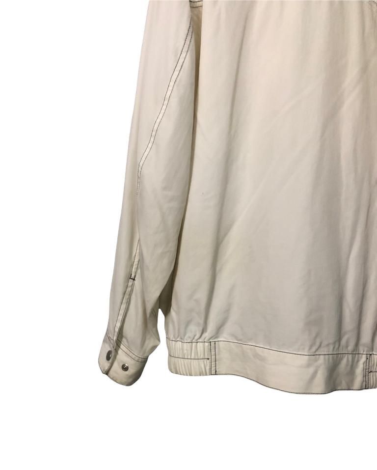 Japanese Brand Vintage Marphy Brother Fit Out Zip Ups Jacket Size US L / EU 52-54 / 3 - 7 Thumbnail
