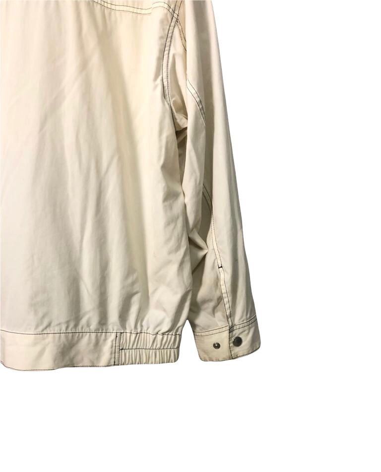Japanese Brand Vintage Marphy Brother Fit Out Zip Ups Jacket Size US L / EU 52-54 / 3 - 6 Thumbnail