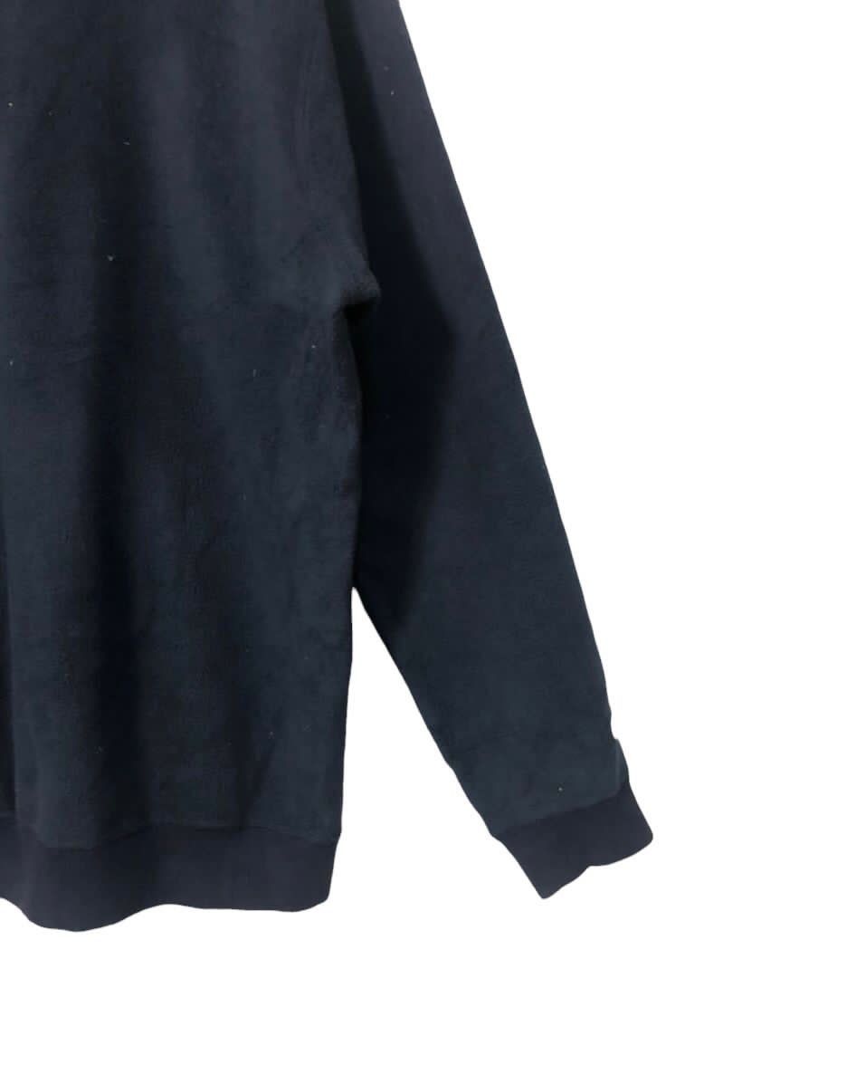 MLB Vtg Los Angeles Dodgers Embroidery Logo Fleece Sweatshirt Size US L / EU 52-54 / 3 - 6 Thumbnail
