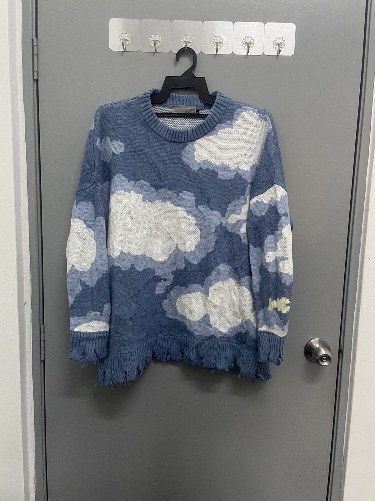 image of Harsh And Cruel 2019 Fall Winter in Unspecified, Men's (Size Small)