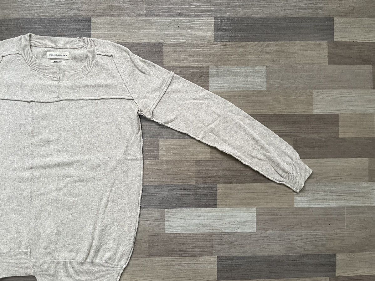 Isabel Marant Isabel marant Size XXS / US 00 / IT 34 - 2 Thumbnail
