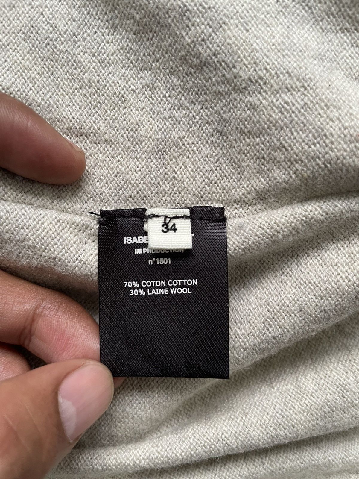 Isabel Marant Isabel marant Size XXS / US 00 / IT 34 - 5 Thumbnail