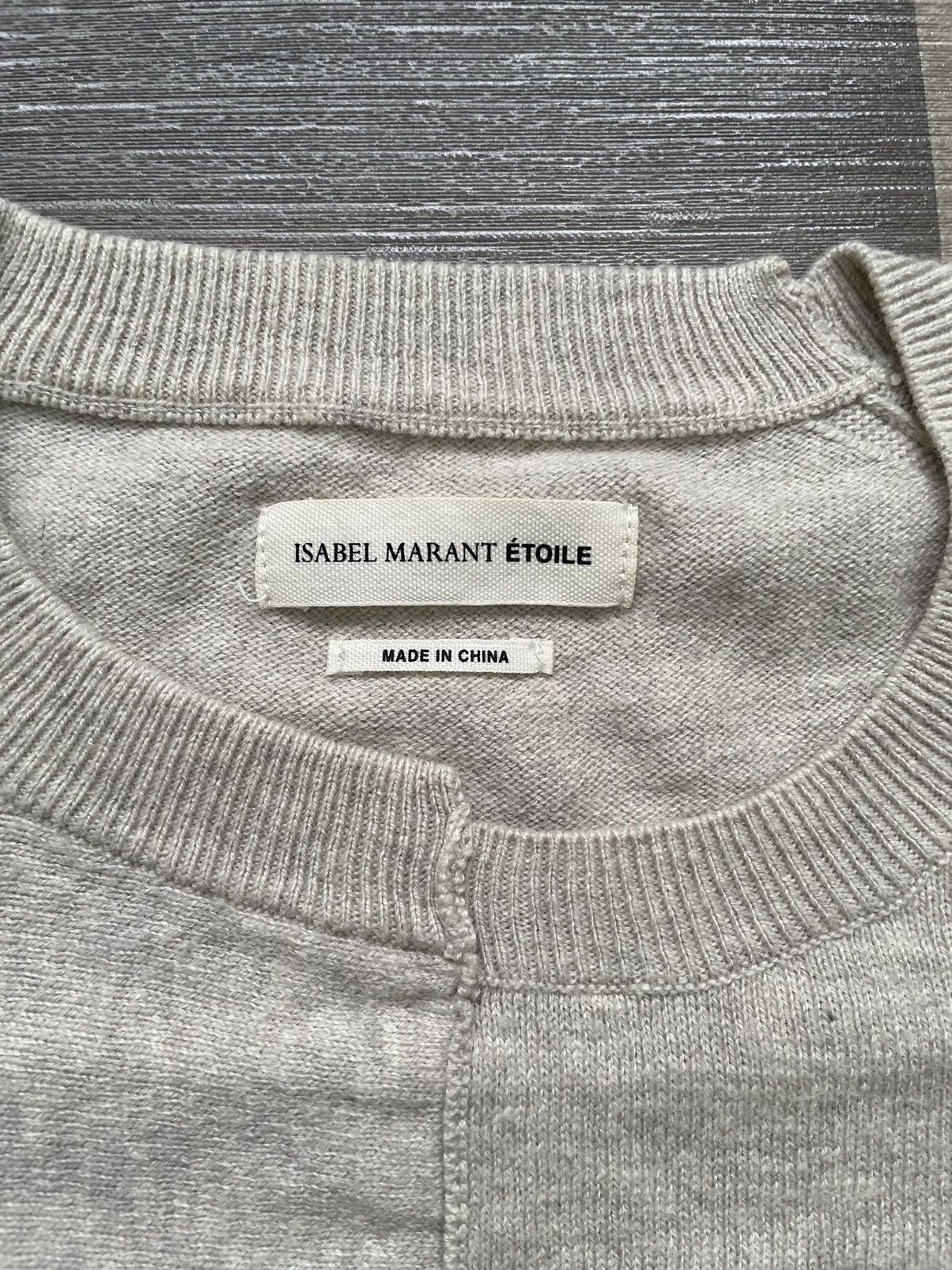 Isabel Marant Isabel marant Size XXS / US 00 / IT 34 - 4 Thumbnail