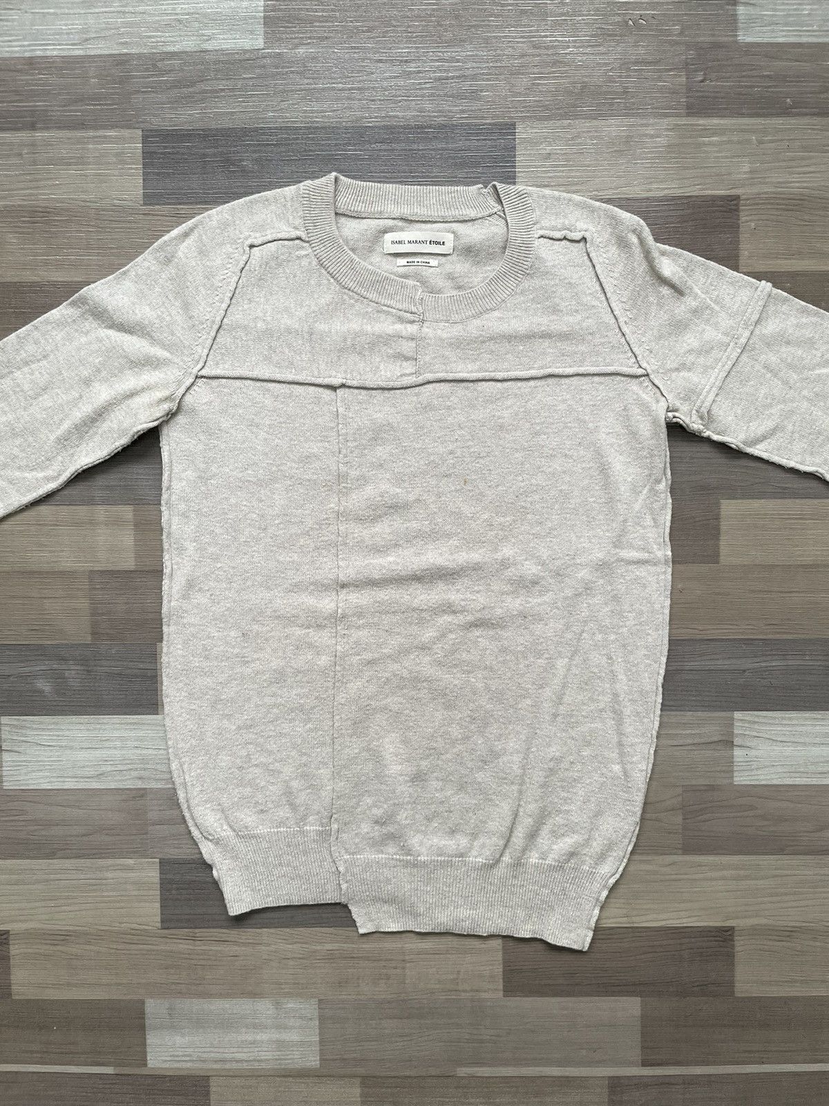Isabel Marant Isabel marant Size XXS / US 00 / IT 34 - 1 Thumbnail