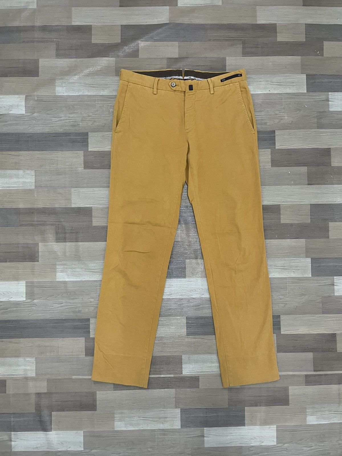 Japanese Brand PT01 trouser Size US 32 / EU 48 - 1 Thumbnail