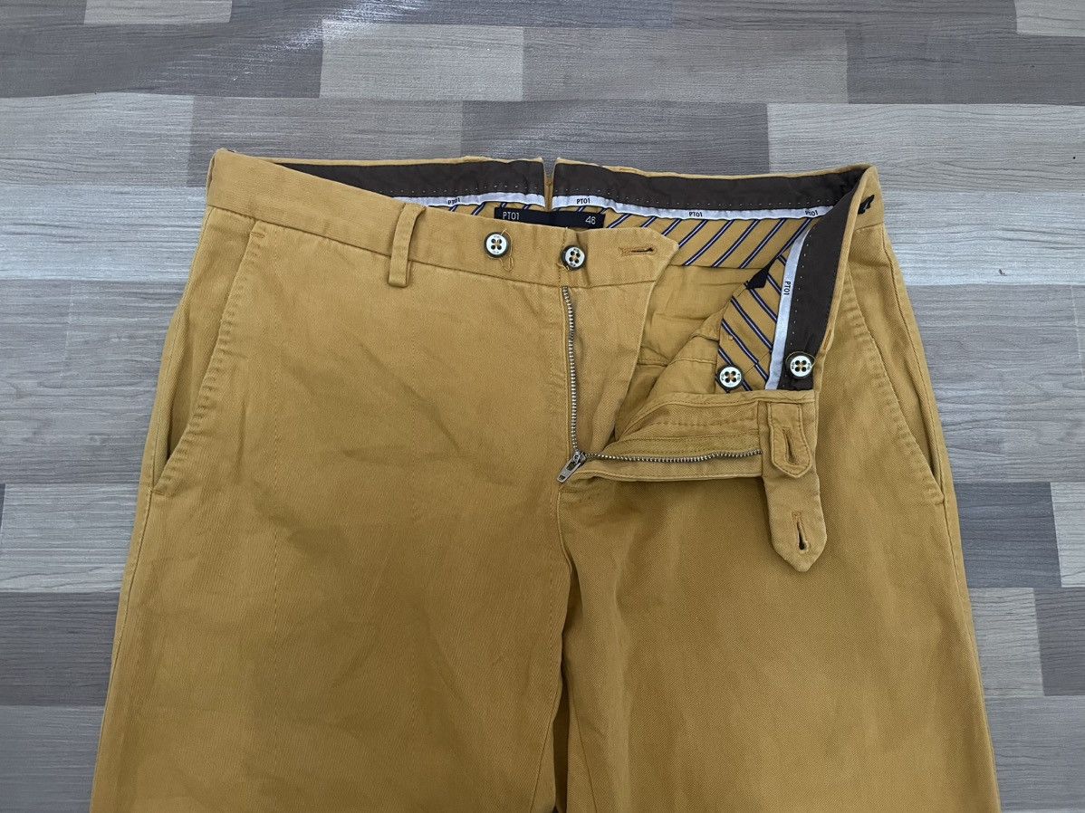 Japanese Brand PT01 trouser Size US 32 / EU 48 - 2 Thumbnail