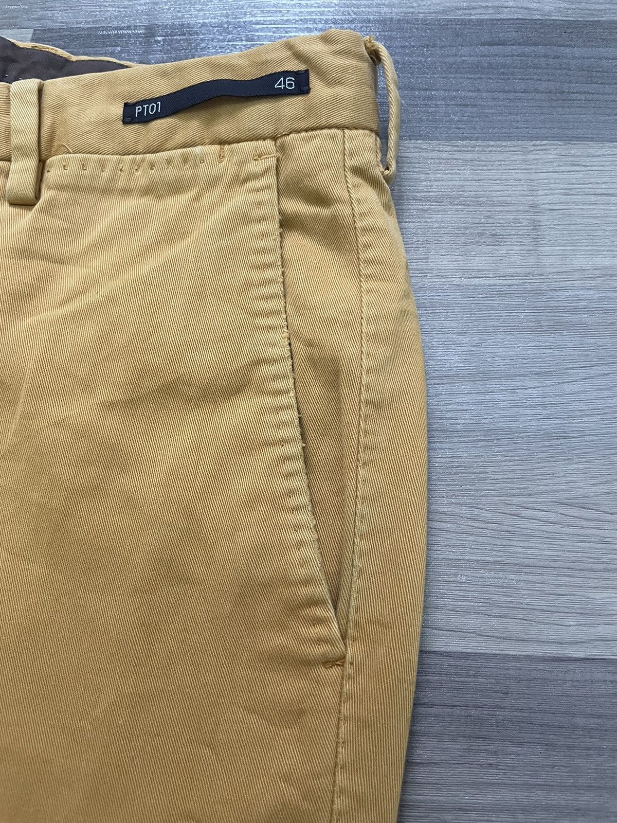 Japanese Brand PT01 trouser Size US 32 / EU 48 - 3 Thumbnail