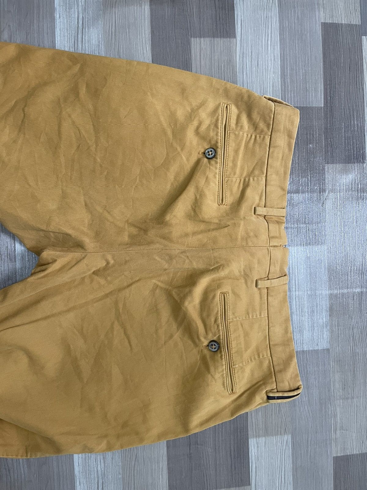 Japanese Brand PT01 trouser Size US 32 / EU 48 - 4 Thumbnail