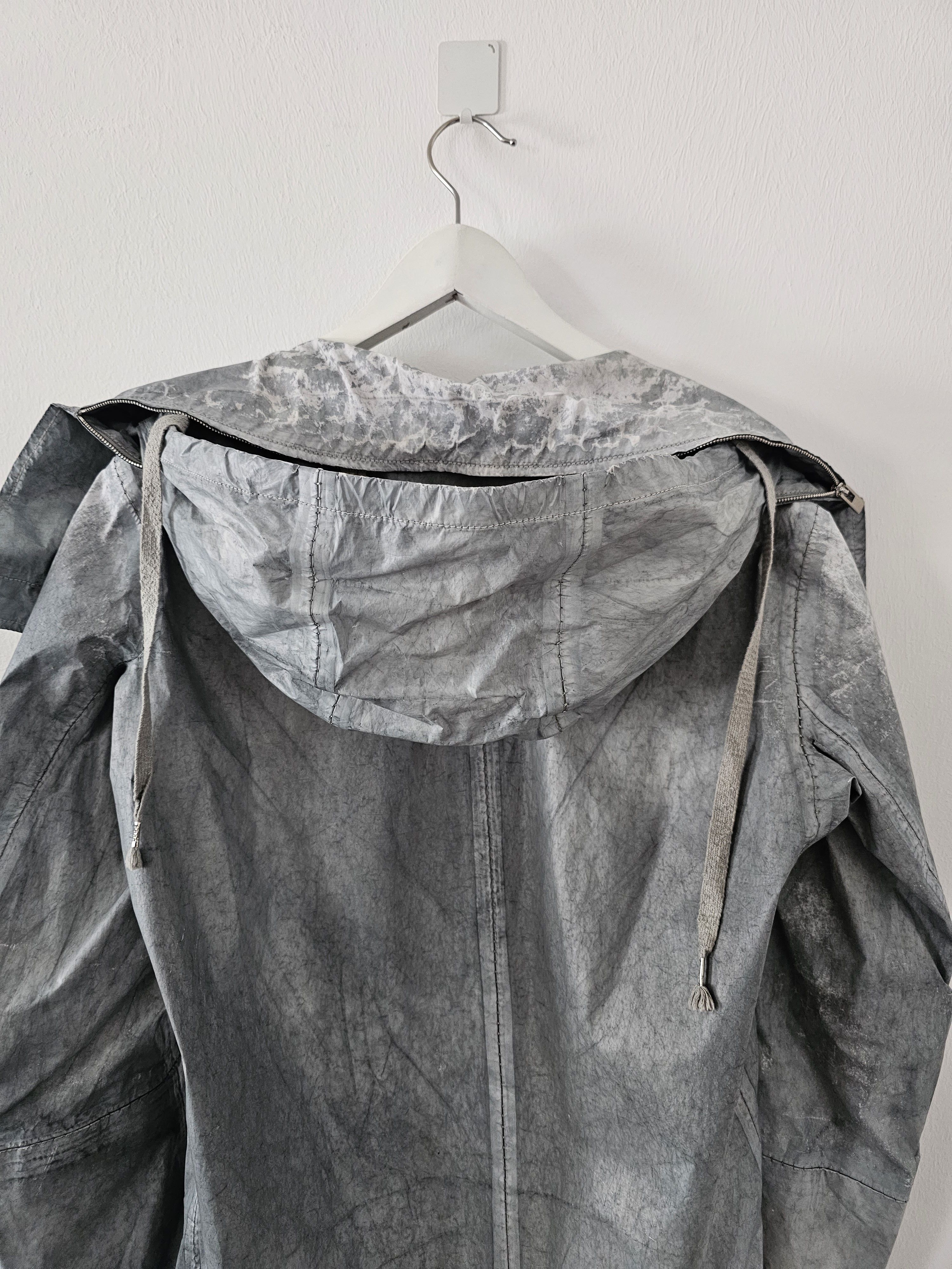 Carol Christian Poell OM/2491 NAS-PTC/8 Size US S / EU 44-46 / 1 - 12 Thumbnail