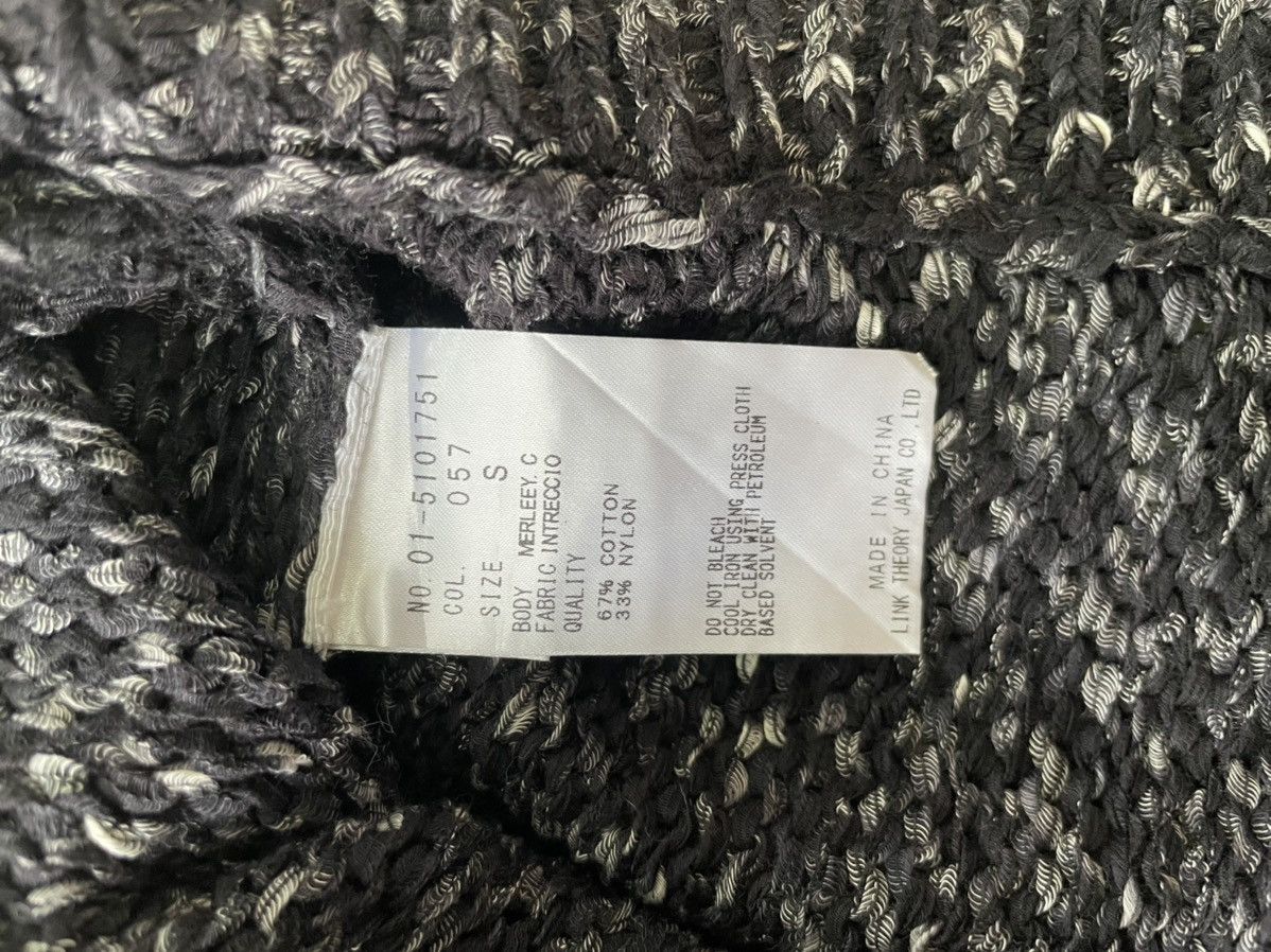 Theory Theory knitted Size S / US 4 / IT 40 - 3 Thumbnail