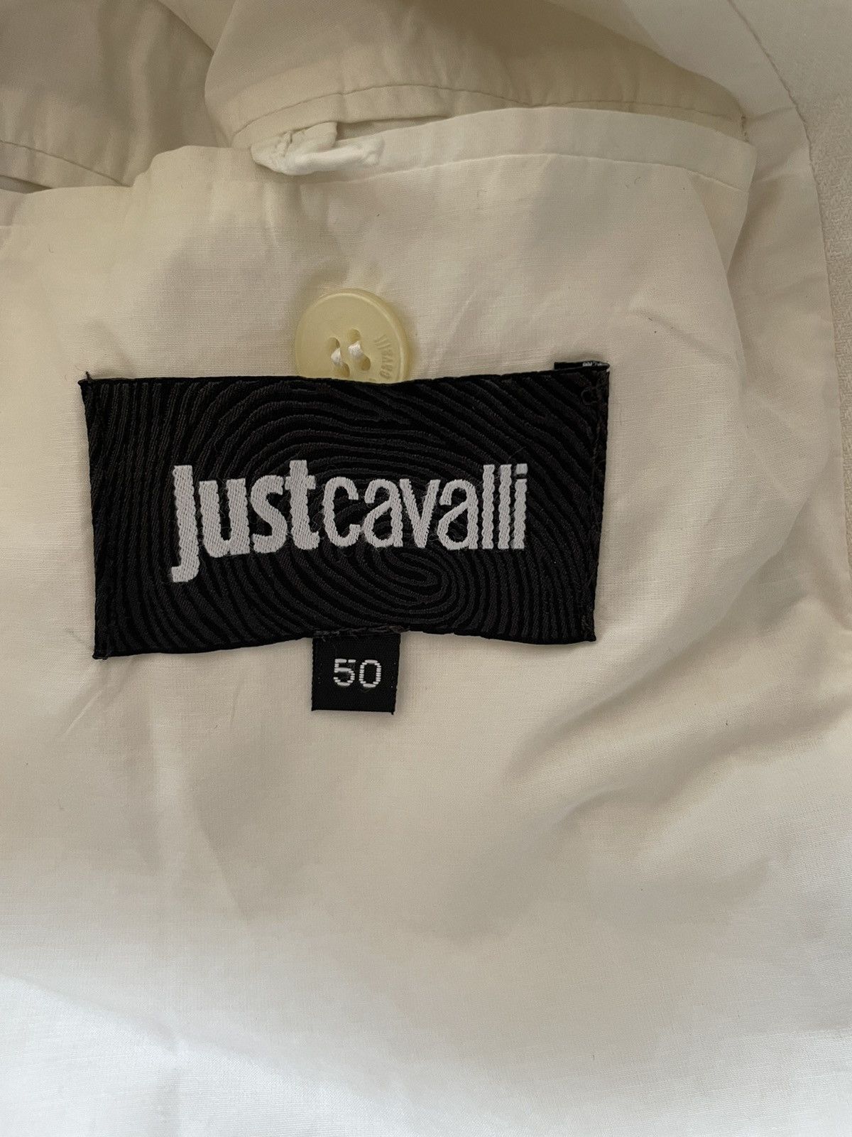Just Cavalli Just Cavalli coat Size US M / EU 48-50 / 2 - 3 Thumbnail