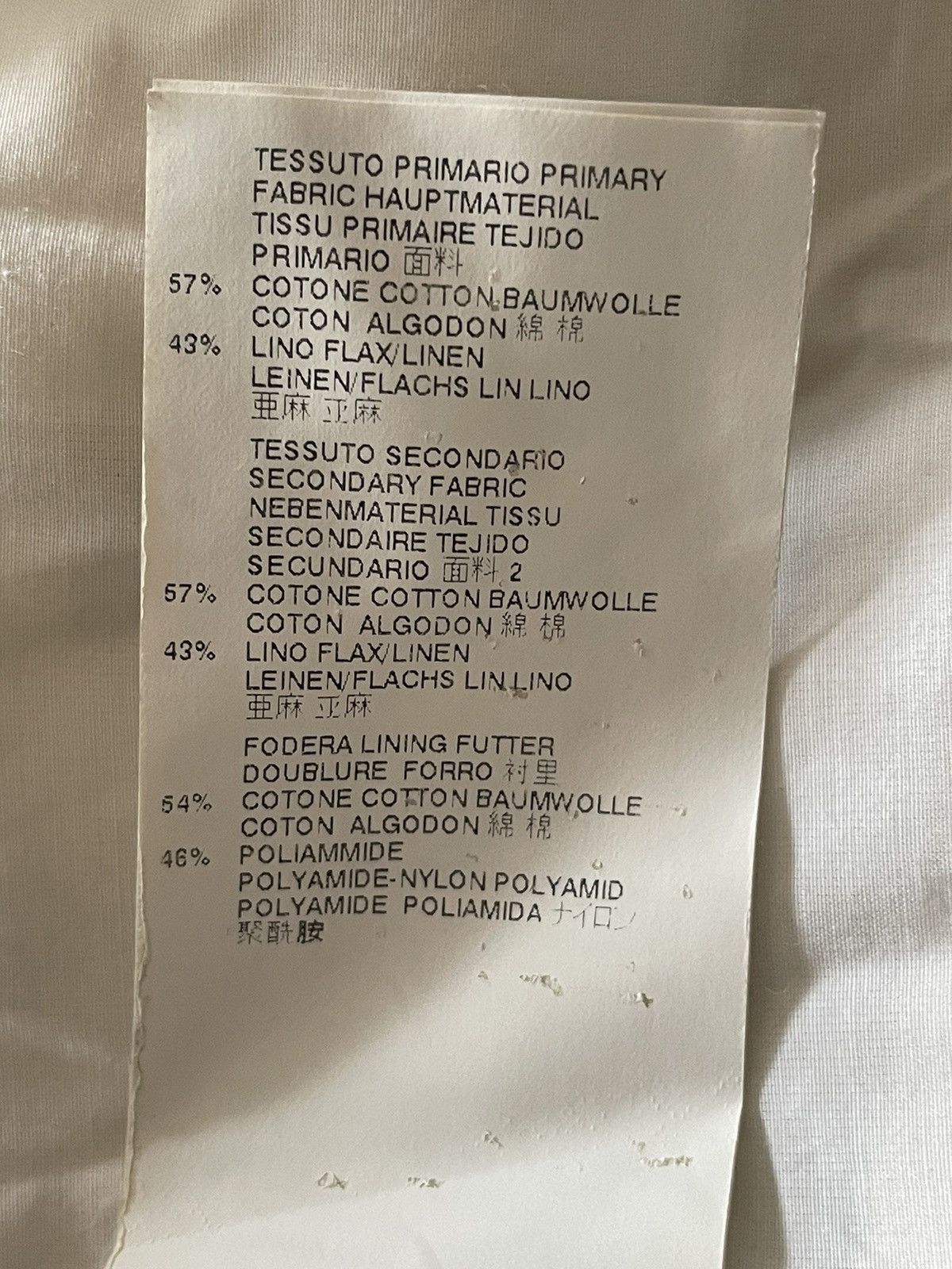 Just Cavalli Just Cavalli coat Size US M / EU 48-50 / 2 - 4 Thumbnail