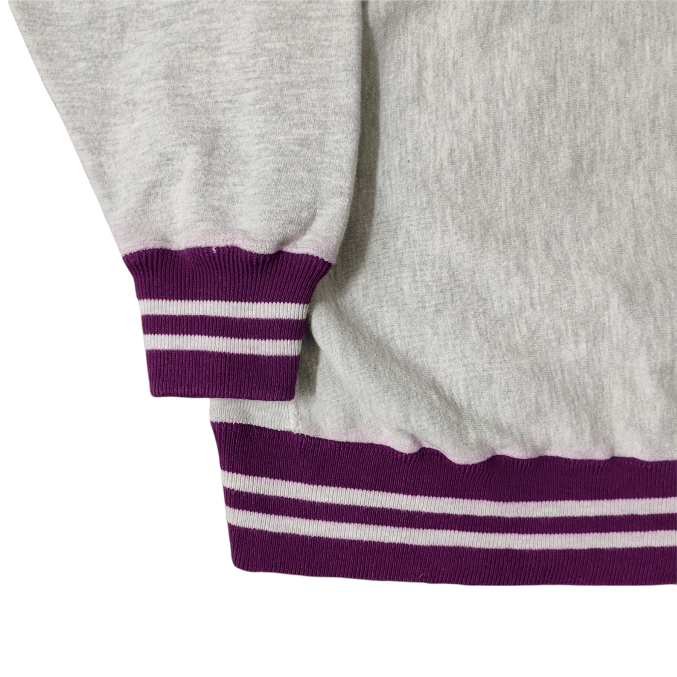 Champion Rare Vintage 90s Champion Reserve Weave Crewneck Embroidery Size US XL / EU 56 / 4 - 2 Thumbnail