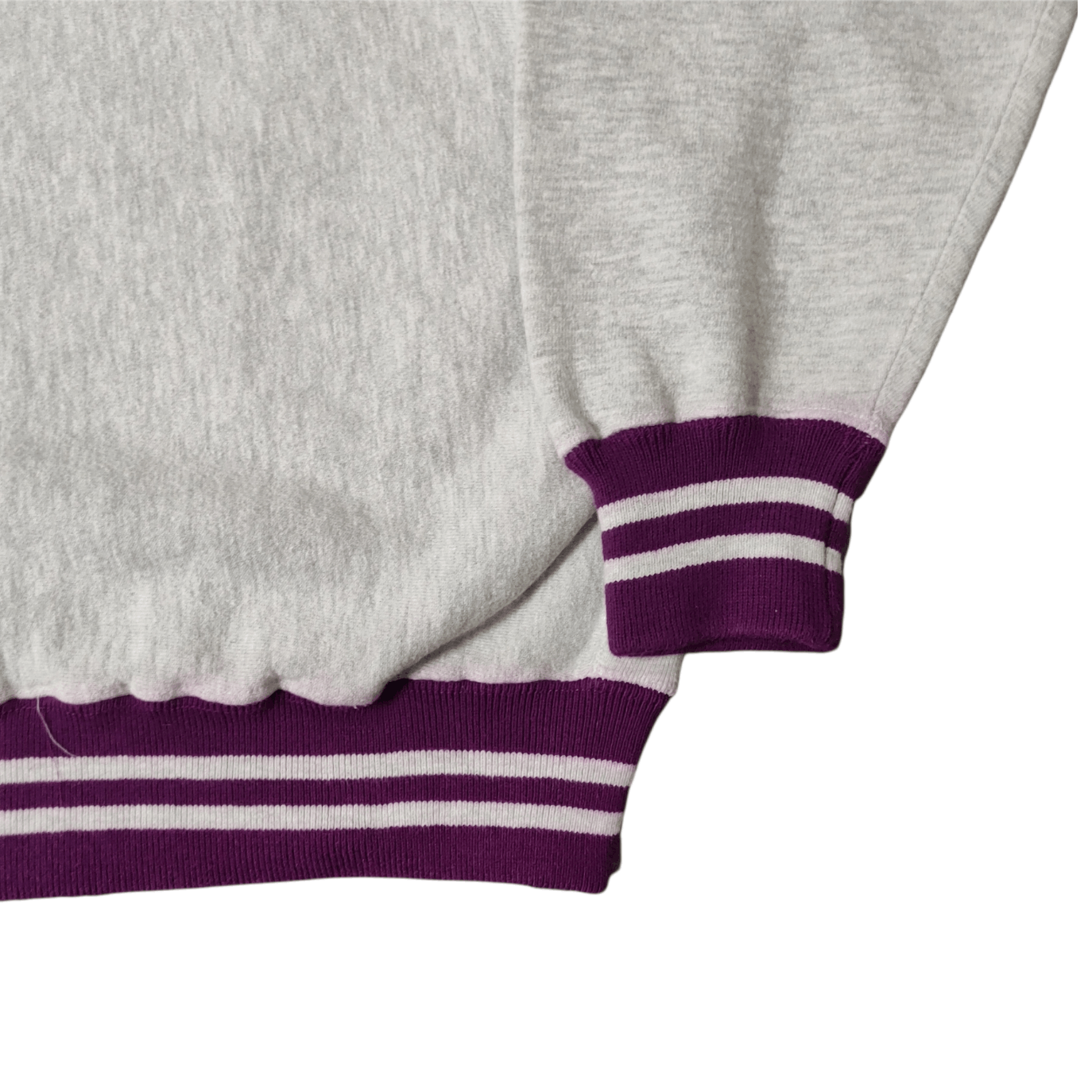 Champion Rare Vintage 90s Champion Reserve Weave Crewneck Embroidery Size US XL / EU 56 / 4 - 3 Thumbnail